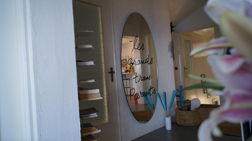 B&B Il Vicolo Di Pizzo Экстерьер фото