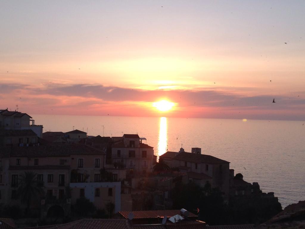 B&B Il Vicolo Di Pizzo Номер фото